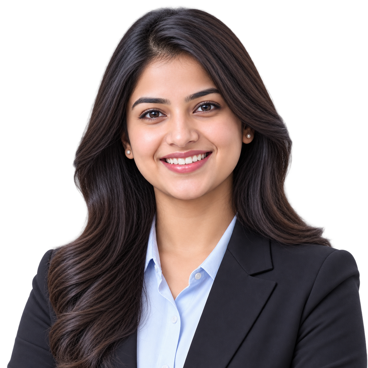 Pooja Mehta - Customer Success Head at VYORA